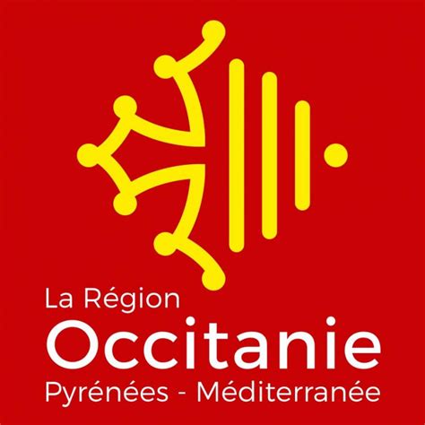 CR occitanie logo