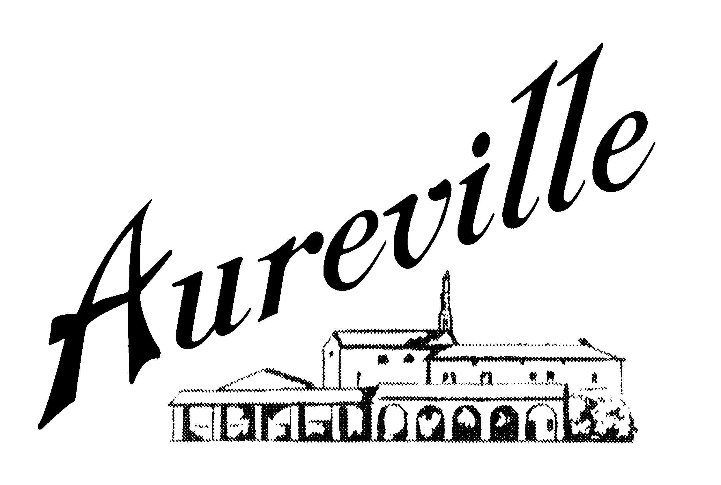 logo Aureville hangar